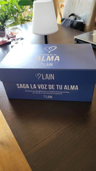 Saga La Voz de tu Alma completa.