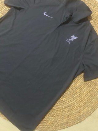 Polo Entrenamiento Nike Liverpool FC Dri-Fit