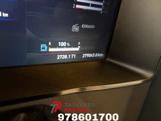 Renault Trucks T HIGH T 4x2 13l E6 480 TC 2024