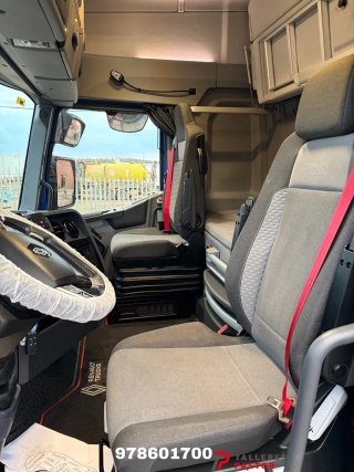 Renault Trucks T HIGH T 4x2 13l E6 480 TC 2024