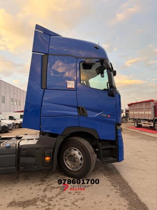 Renault Trucks T HIGH T 4x2 13l E6 480 TC 2024