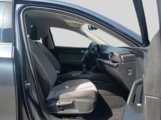 SEAT Leon 2023