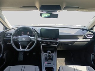 SEAT Leon 2023