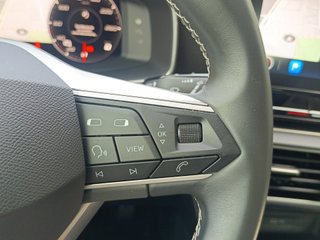 SEAT Leon 2023