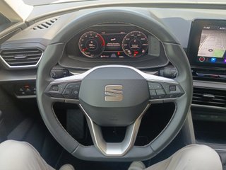 SEAT Leon 2023