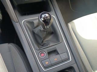 SEAT Leon 2023