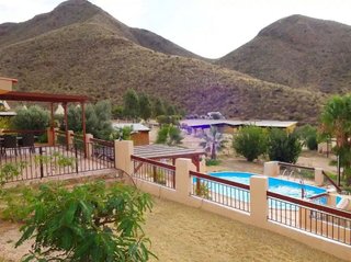 Casa rural en venta en Águilas ciudad en Águilas