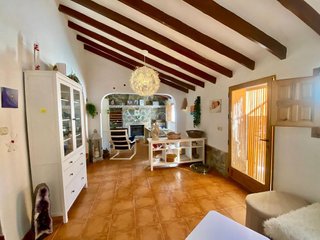 Casa rural en venta en Águilas ciudad en Águilas