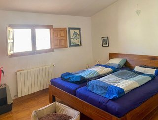 Casa rural en venta en Águilas ciudad en Águilas