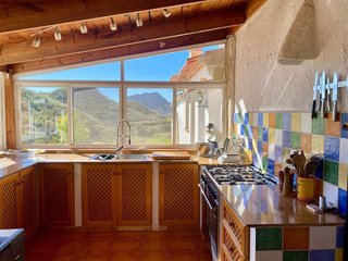 Casa rural en venta en Águilas ciudad en Águilas