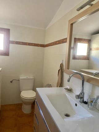 Casa rural en venta en Águilas ciudad en Águilas