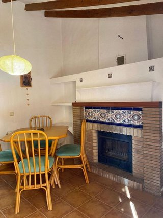 Casa rural en venta en Águilas ciudad en Águilas