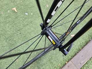 Bicicleta Look 695 Dura Ace DI2 Talla 52