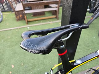 Bicicleta Look 695 Dura Ace DI2 Talla 52