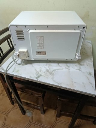 Horno de cocina Ufesa