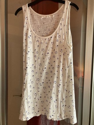 Camiseta de pijama Women'secret