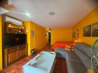 Estudio en alquiler en Sotogrande Costa en San Roque
