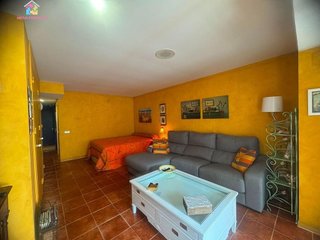 Estudio en alquiler en Sotogrande Costa en San Roque