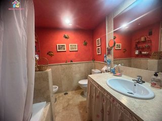 Estudio en alquiler en Sotogrande Costa en San Roque