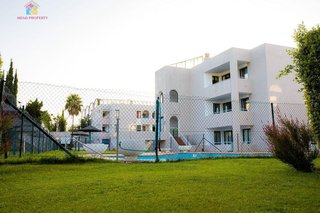 Estudio en alquiler en Sotogrande Costa en San Roque