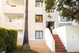 Estudio en alquiler en Sotogrande Costa en San Roque