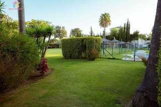Estudio en alquiler en Sotogrande Costa en San Roque