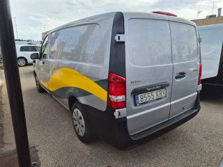 Mercedes-Benz Vito 2018