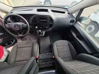 Mercedes-Benz Vito 2018