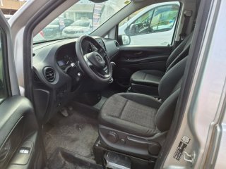 Mercedes-Benz Vito 2018