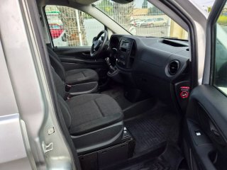 Mercedes-Benz Vito 2018