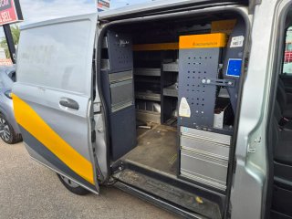 Mercedes-Benz Vito 2018