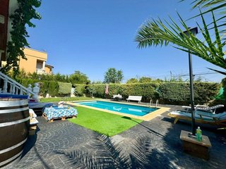 Chalet en venta en Zona Norte - Nueva Valdepeñas en Valdepeñas