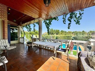 Chalet en venta en Zona Norte - Nueva Valdepeñas en Valdepeñas