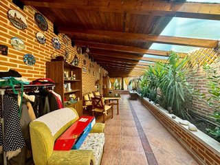 Chalet en venta en Zona Norte - Nueva Valdepeñas en Valdepeñas