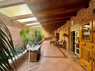 Chalet en venta en Zona Norte - Nueva Valdepeñas en Valdepeñas