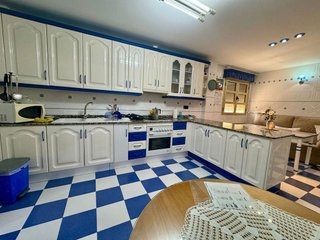 Chalet en venta en Zona Norte - Nueva Valdepeñas en Valdepeñas