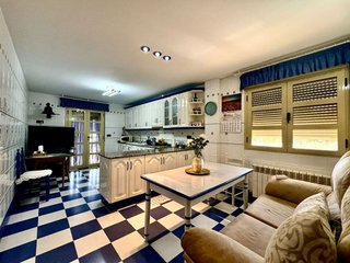 Chalet en venta en Zona Norte - Nueva Valdepeñas en Valdepeñas