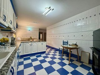 Chalet en venta en Zona Norte - Nueva Valdepeñas en Valdepeñas