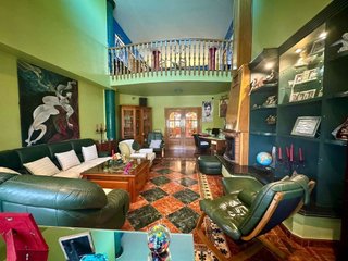Chalet en venta en Zona Norte - Nueva Valdepeñas en Valdepeñas