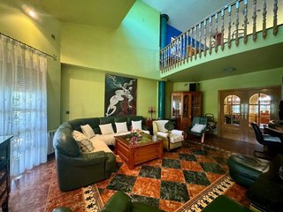 Chalet en venta en Zona Norte - Nueva Valdepeñas en Valdepeñas