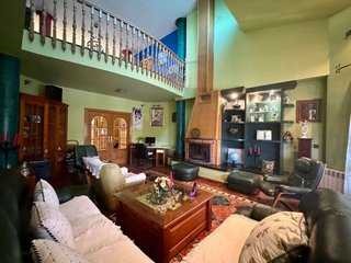 Chalet en venta en Zona Norte - Nueva Valdepeñas en Valdepeñas