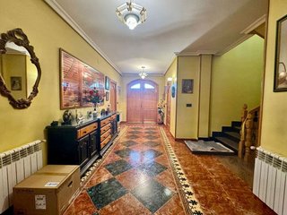 Chalet en venta en Zona Norte - Nueva Valdepeñas en Valdepeñas