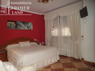 Chalet en venta en Argamasilla de Alba