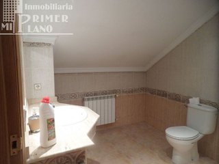 Chalet en venta en Argamasilla de Alba