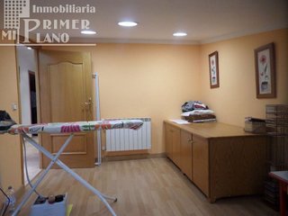 Chalet en venta en Argamasilla de Alba