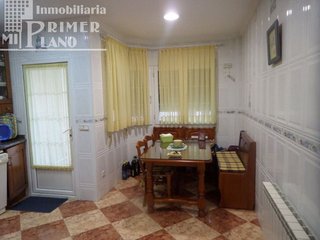 Chalet en venta en Argamasilla de Alba