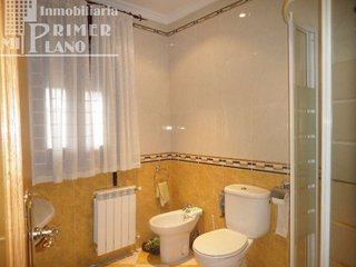 Chalet en venta en Argamasilla de Alba