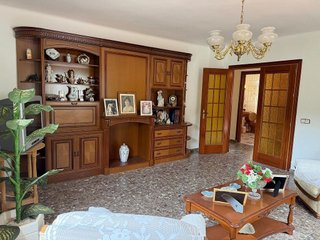 Chalet en venta en El Mayorazgo - El Limonar en Málaga