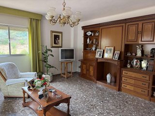 Chalet en venta en El Mayorazgo - El Limonar en Málaga