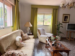 Chalet en venta en El Mayorazgo - El Limonar en Málaga